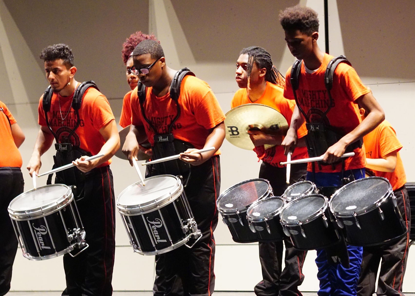 Lee County Schools Benefit Concert for Tornado Victims